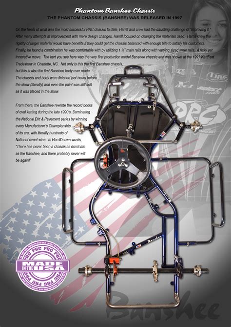 phantom racing chassis|phantom racing chassis for sale.